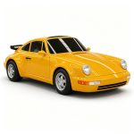 P964 — Porsche Inspired Electric Replica Car - Image 5