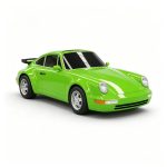 P964 — Porsche Inspired Electric Replica Car