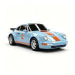 P964 — Porsche Inspired Electric Replica Car - Image 6