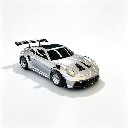 GT3 RS Style Electric Sports Car | Adult high-speed drift car